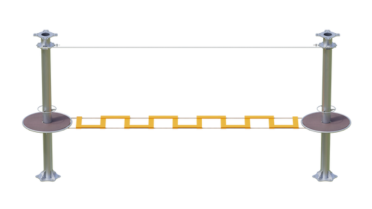 JUEGO IMN B037 WORMS BRIDGE