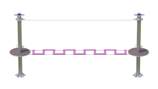 JUEGO IMN B037 WORMS BRIDGE