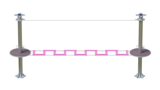 JUEGO IMN B037 WORMS BRIDGE