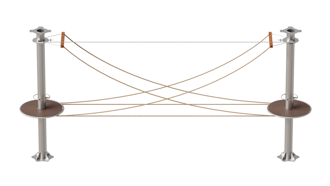 JUEGO IMN B039 CROSSING X