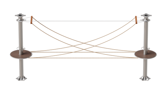 JUEGO IMN B039 CROSSING X