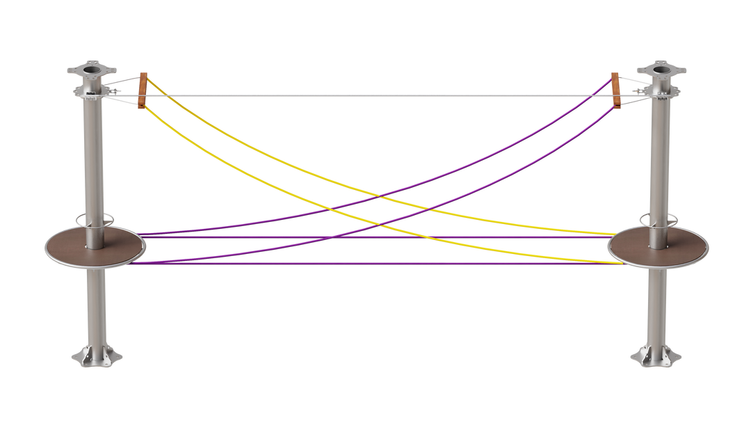 JUEGO IMN B039 CROSSING X