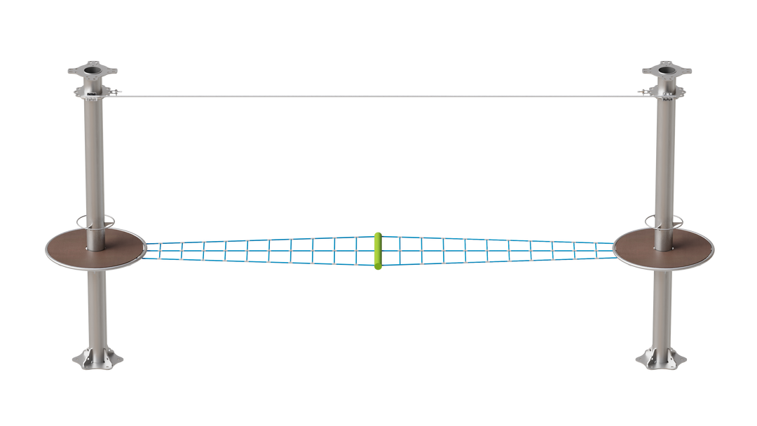 JUEGO IMN B040 DIAMOND BRIDGE