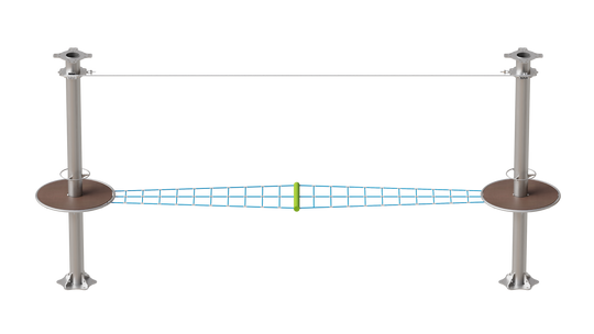 JUEGO IMN B040 DIAMOND BRIDGE