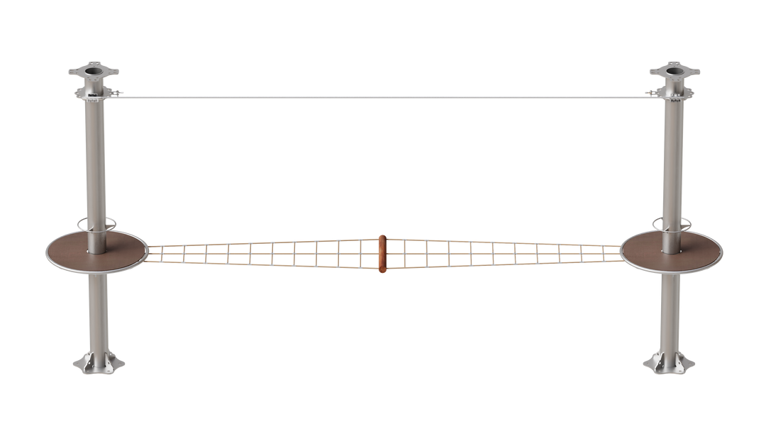 JUEGO IMN B040 DIAMOND BRIDGE