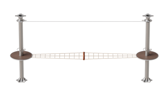 JUEGO IMN B040 DIAMOND BRIDGE