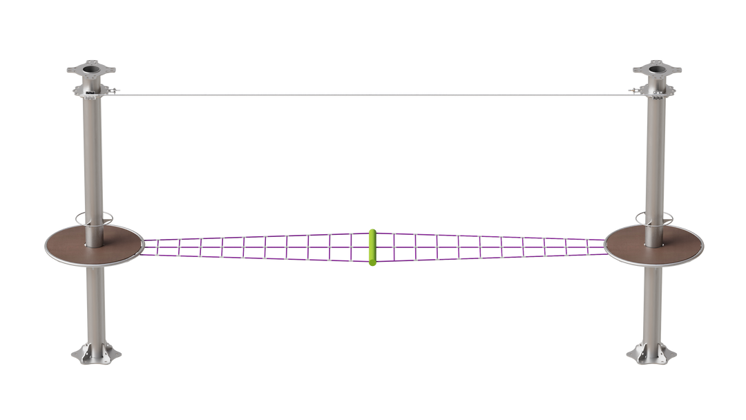 JUEGO IMN B040 DIAMOND BRIDGE