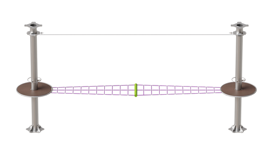 JUEGO IMN B040 DIAMOND BRIDGE