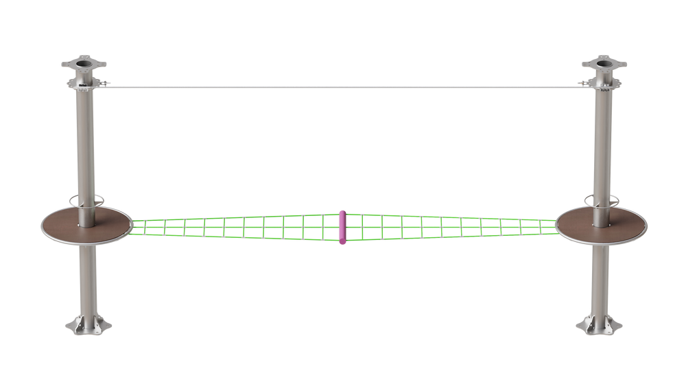 JUEGO IMN B040 DIAMOND BRIDGE