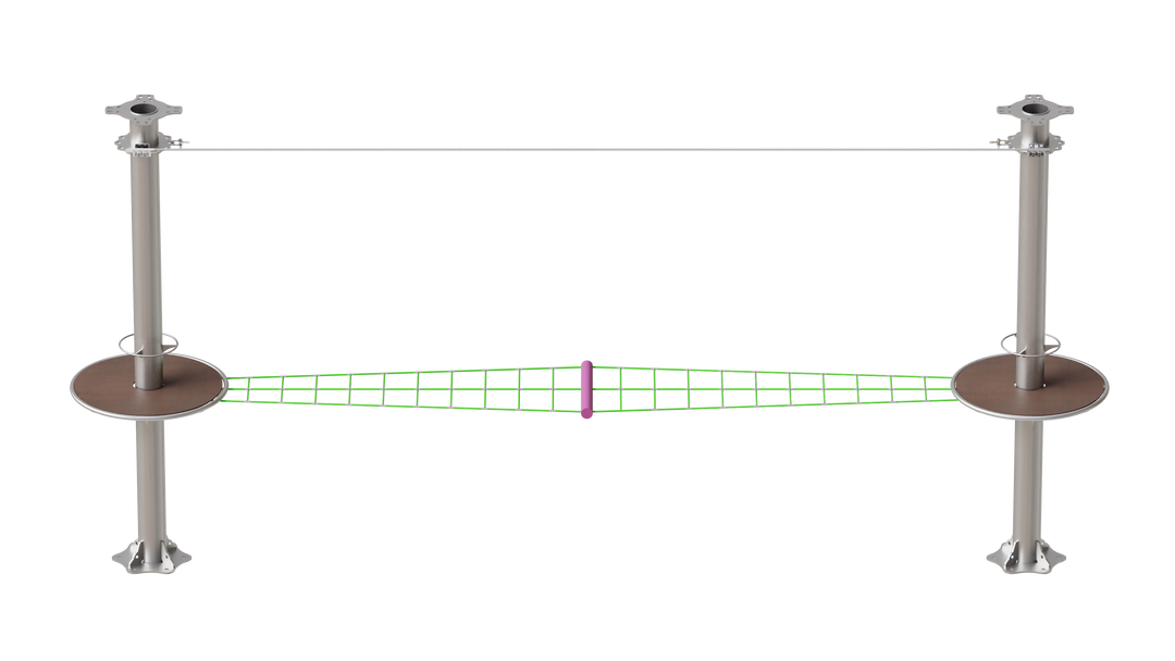 JUEGO IMN B040 DIAMOND BRIDGE