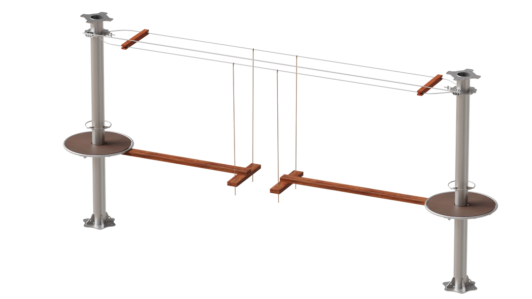 JUEGO IMN B043 LEAP OF FAITH