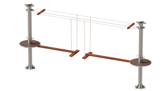 JUEGO IMN B043 LEAP OF FAITH