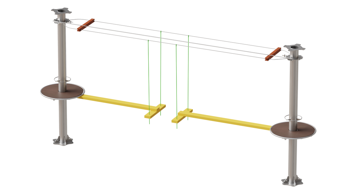 JUEGO IMN B043 LEAP OF FAITH