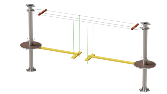 JUEGO IMN B043 LEAP OF FAITH