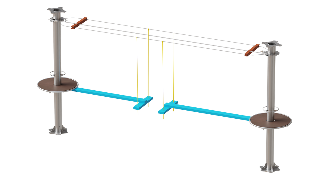 JUEGO IMN B043 LEAP OF FAITH