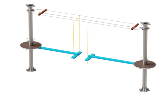 JUEGO IMN B043 LEAP OF FAITH