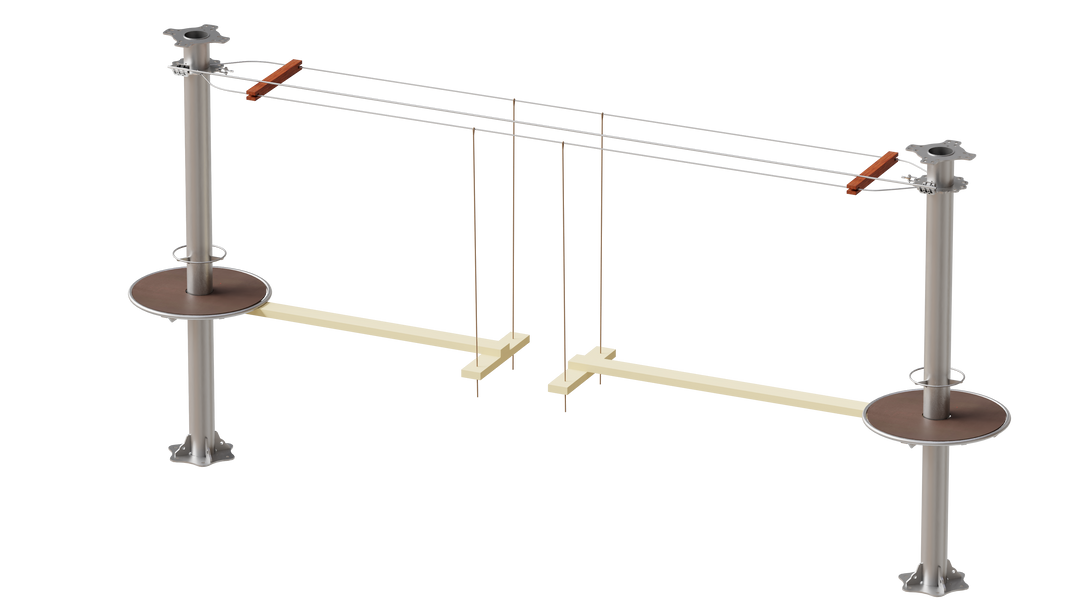 JUEGO IMN B043 LEAP OF FAITH