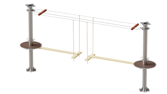 JUEGO IMN B043 LEAP OF FAITH