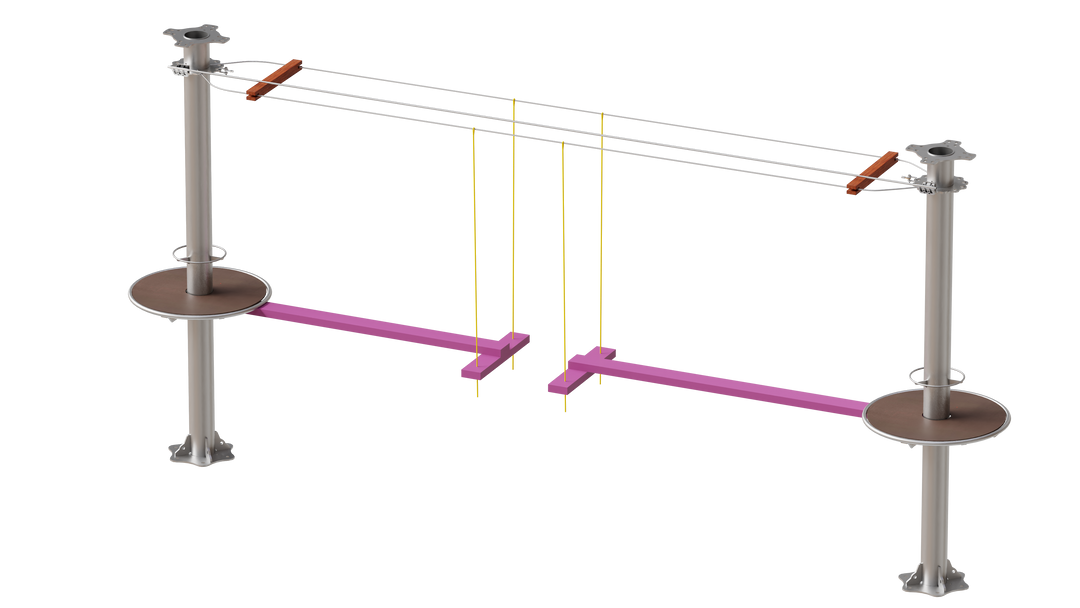 JUEGO IMN B043 LEAP OF FAITH