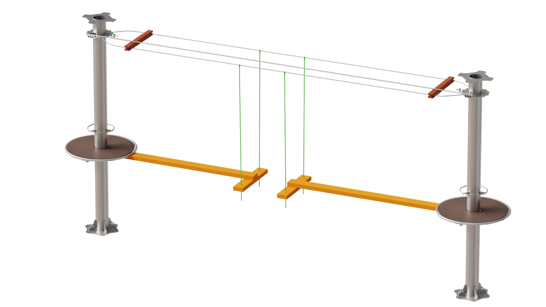 JUEGO IMN B043 LEAP OF FAITH