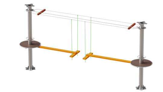 JUEGO IMN B043 LEAP OF FAITH