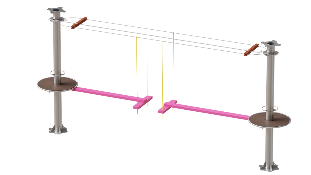 JUEGO IMN B043 LEAP OF FAITH