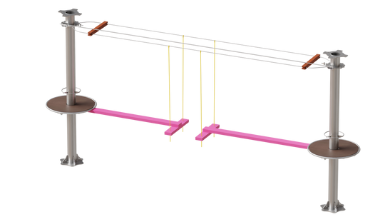 JUEGO IMN B043 LEAP OF FAITH