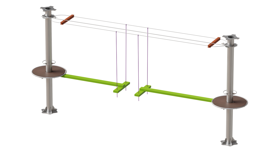 JUEGO IMN B043 LEAP OF FAITH