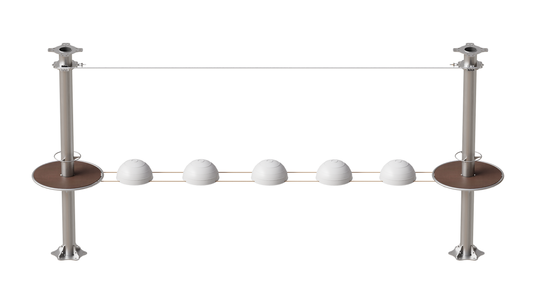 JUEGO B046 B047 BUMPS