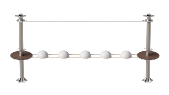 JUEGO B046 B047 BUMPS