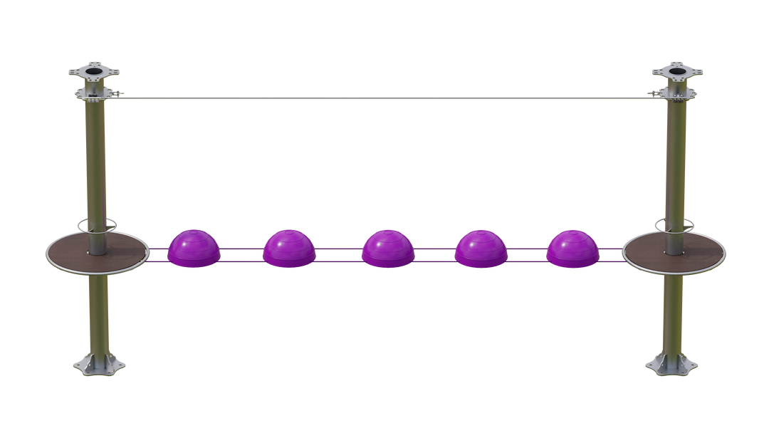 JUEGO B046 B047 BUMPS