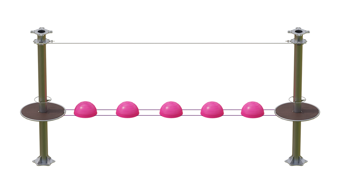 JUEGO B046 B047 BUMPS