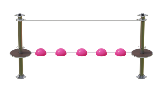 JUEGO B046 B047 BUMPS