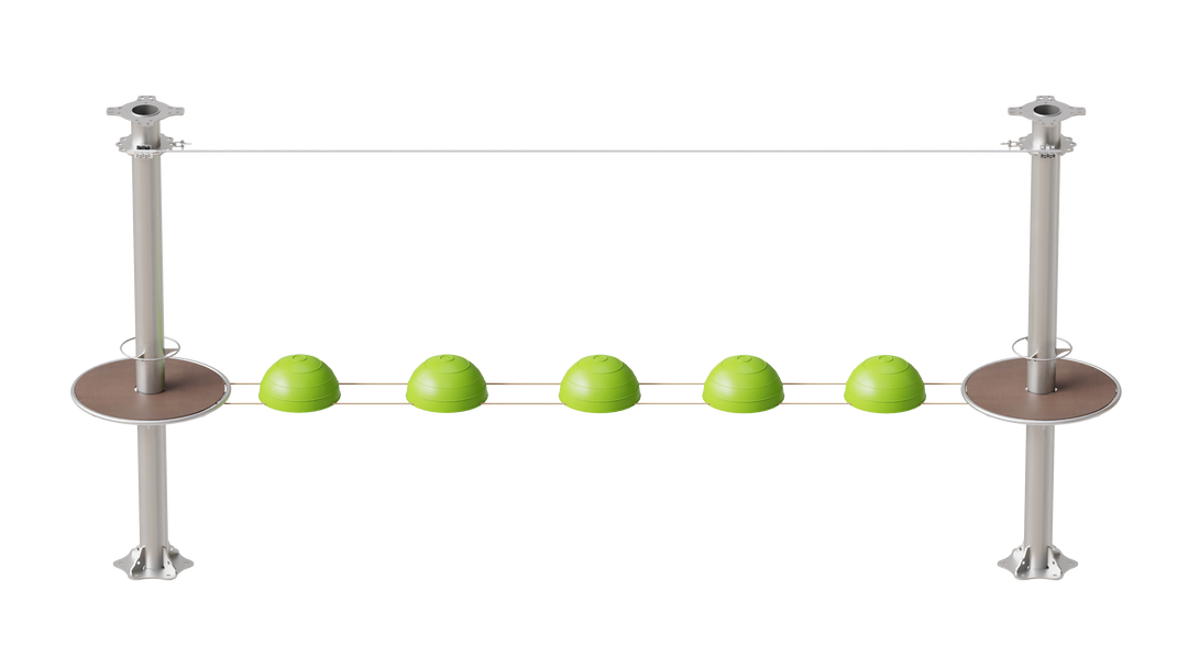 JUEGO B046 B047 BUMPS