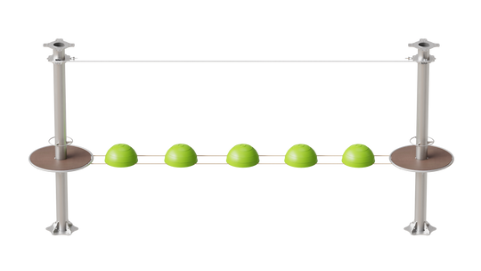 JUEGO B046 B047 BUMPS