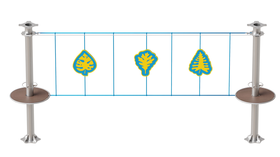 JUEGO B051 SPINNING LEAVES