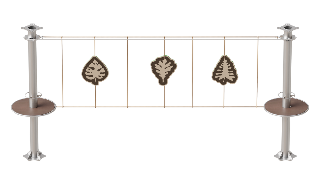 JUEGO B051 SPINNING LEAVES