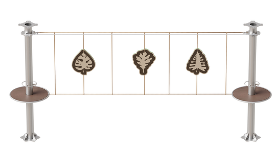 JUEGO B051 SPINNING LEAVES