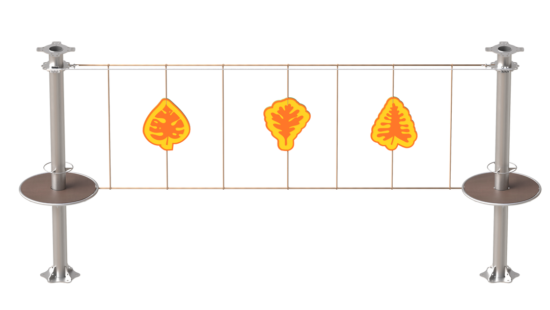 JUEGO B051 SPINNING LEAVES