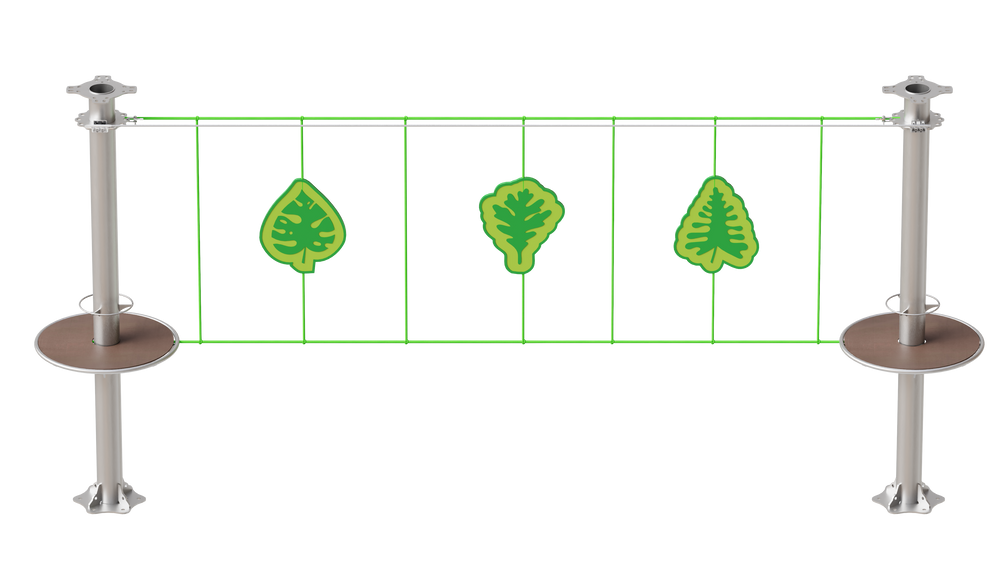 JUEGO B051 SPINNING LEAVES