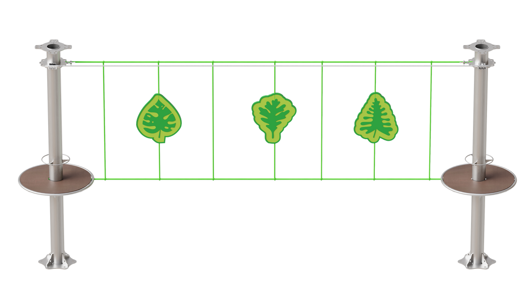 JUEGO B051 SPINNING LEAVES