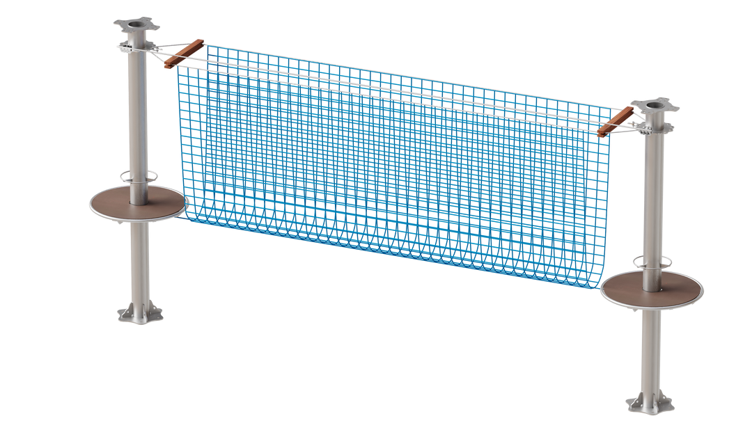 JUEGO IMN B066 U-TUNNEL