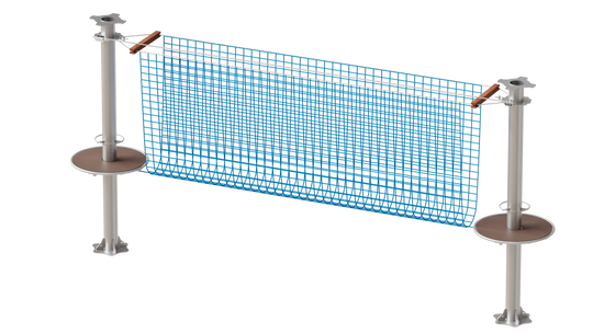 JUEGO IMN B066 U-TUNNEL