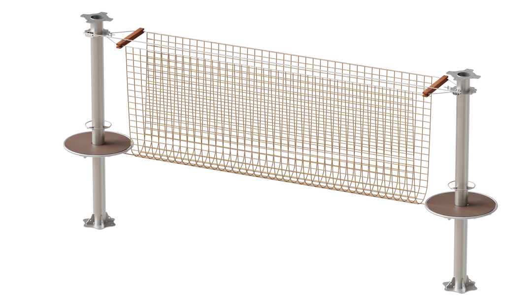 JUEGO IMN B066 U-TUNNEL