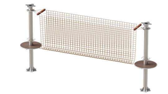 JUEGO IMN B066 U-TUNNEL