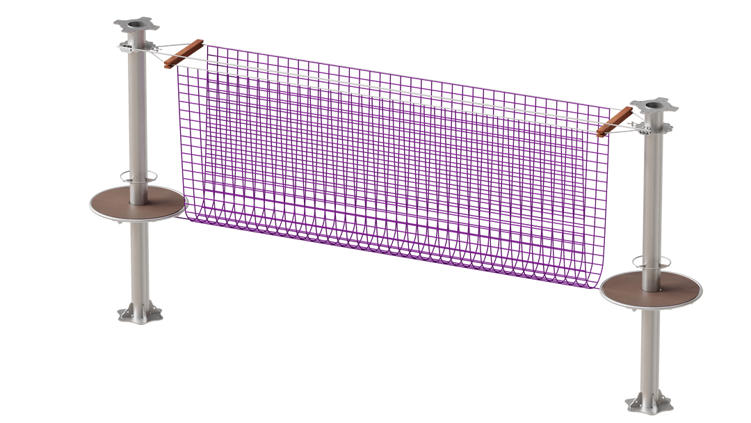 JUEGO IMN B066 U-TUNNEL