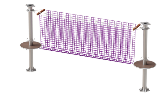 JUEGO IMN B066 U-TUNNEL