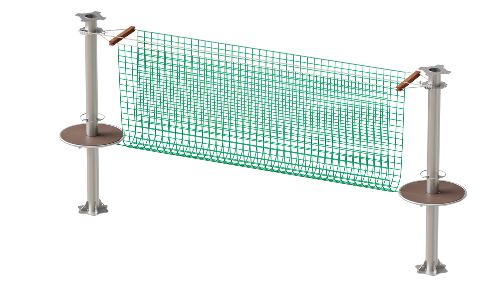 JUEGO IMN B066 U-TUNNEL