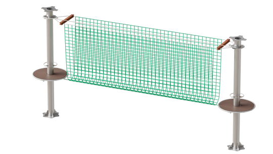 JUEGO IMN B066 U-TUNNEL