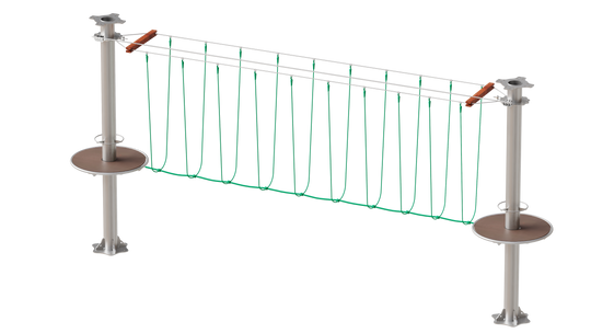 JUEGO IMN B067 TIBET BRIDGE